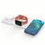 CARGADOR PORTÁTIL INALÁMBRICO DE ALTA VELOCIDAD PARA CELULARES NFC UNIVERSAL. - comprar online