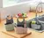 PORTA ESPONJA PARA BACHA DE COCINA O BAÑO - comprar online