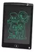 Pizarra 12 pulgadas Magica Tablet Escritura Dibujo Infantil Multicolor