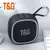 Mini Parlante Portátil Inalámbrico: tecnología Bluetooth, radio FM, entrada auxiliar y puerto USB. - tienda online