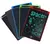 Pizarra 12 pulgadas Magica Tablet Escritura Dibujo Infantil Multicolor en internet