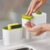 ORGANIZADOR 3 en 1 PARA BACHA DE COCINA