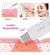 Imagen de ESPATULA FACIAL ULTRASÓNICA: PARA UN CUTIS PERFECTO