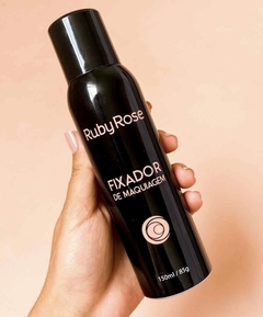 Fijador de maquillaje
