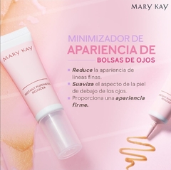 minimizador de bolsas.