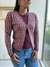 CARDIGAN TRICOT