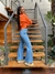 38137 CALÇA WIDE LEG - comprar online