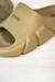 Chinelo Square Bege - Research Moda Futebol