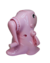 APONTADOR MANUAL DE MESA DINOSSAURO ROSA KAZ na internet
