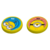 Borracha Top Minions - Tris