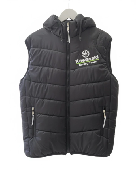 Chaleco Kawasaki - comprar online