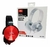Auricular bincha JBL extra bass con cable - comprar online
