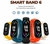 Reloj Smart band M6