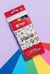 Lapices de colores FILGO x12