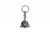 Llavero triqueta celta metal calado - comprar online
