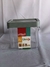 Contenedor hermetico acrilico 600ML