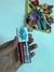 Labial liquido 2 en 1: gloss + color
