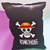 Almofada Personalizada One Pirce 20x30 - comprar online