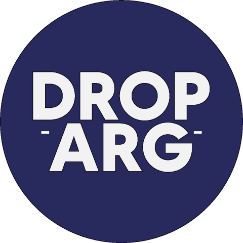 Droparg