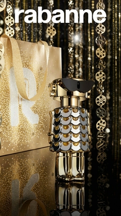 FAME Paco Rabanne