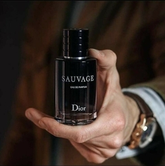 SUVAGE Dior