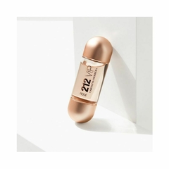 212 VIP ROSÉ en internet