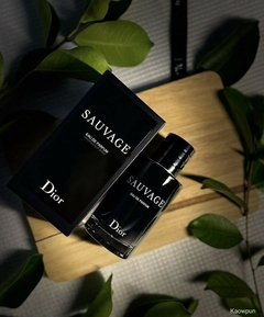 SUVAGE Dior - comprar online