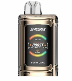 SPACEMAN