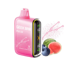 GEEK BAR 15.000 PUFFS - comprar online
