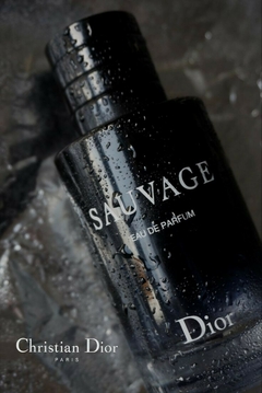 SUVAGE Dior en internet