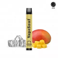 VAPESOUL 1.200 PUFFS en internet