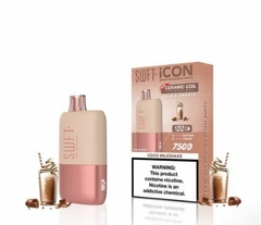 SWFT ICON 7500 PUFFS en internet