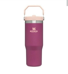 FLIP STRAW TUMBLER