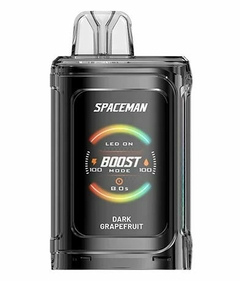 SPACEMAN