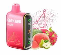 GEEK BAR 15.000 PUFFS