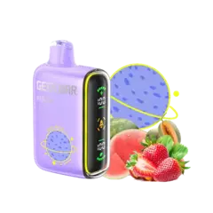 GEEK BAR 15.000 PUFFS - Importadosjyf