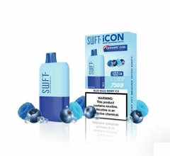SWFT ICON 7500 PUFFS - Importadosjyf