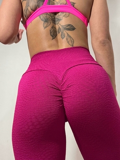 CALZA BORDO CLASICA - comprar online