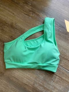 TOP GREEN