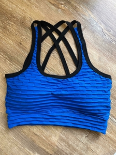 TOP BLUE