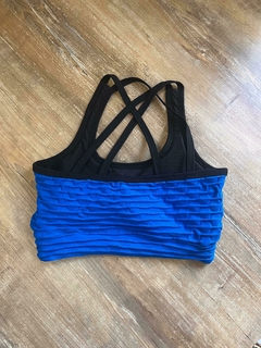 TOP BLUE - comprar online