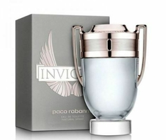 INVICTUS