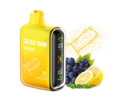 GEEK BAR 15.000 PUFFS - tienda online