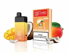 SWFT MOOD 5000 PUFFS - comprar online