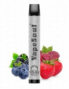 Imagen de VAPESOUL 1.200 PUFFS