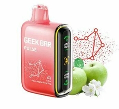 GEEK BAR 15.000 PUFFS en internet