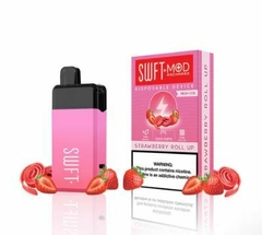 SWFT MOOD 5000 PUFFS