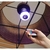 Lampada Bluetooth De Led Caixa De Som C Controle Rgb 12W - comprar online