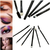 KIT 20 Pcs Pincéis De Maquiagem - comprar online