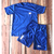Kit Bermuda Detalhe Refletivel + Camisa Leve Térmica pra Esportes - PROMOÇÃO DE VERÃO na internet